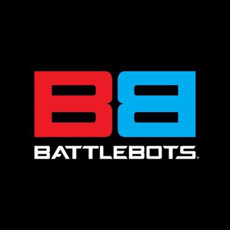 #10 Hypershock — Top 10 Most Legendary BattleBots Robots