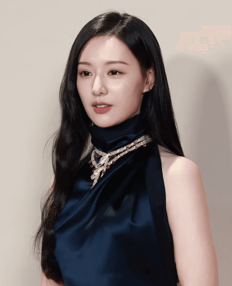 #8 Ji-yeong — Player 240 — Top 10 Most Iconic Squid Game Characters