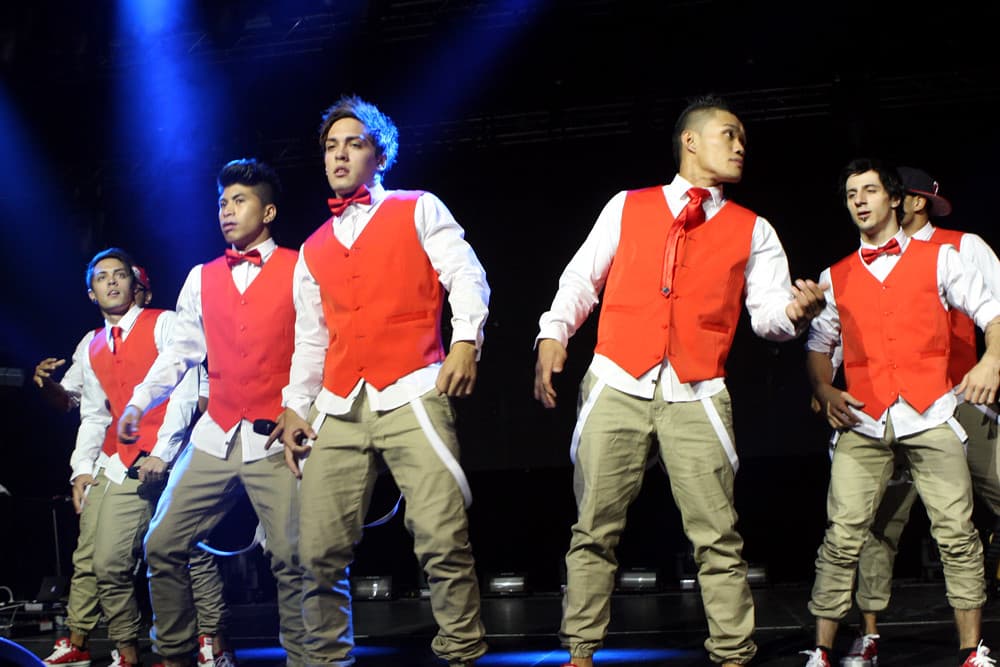 #1 What Makes You Beautiful (2011) — Top 10 Greatest One Direction Songs of All Time