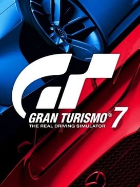 #9 Gran Turismo 7 (2022) — Top 10 Best PlayStation 5 Games of All Time