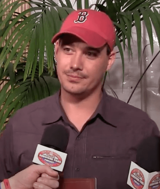#5 Boston Rob Mariano — Marquesas, All-Stars, Heroes vs. Villains, Redemption Island — Top 10 Most Iconic Survivor Contestants of All Time: The Players Who Changed the Game Across 44 Seasons