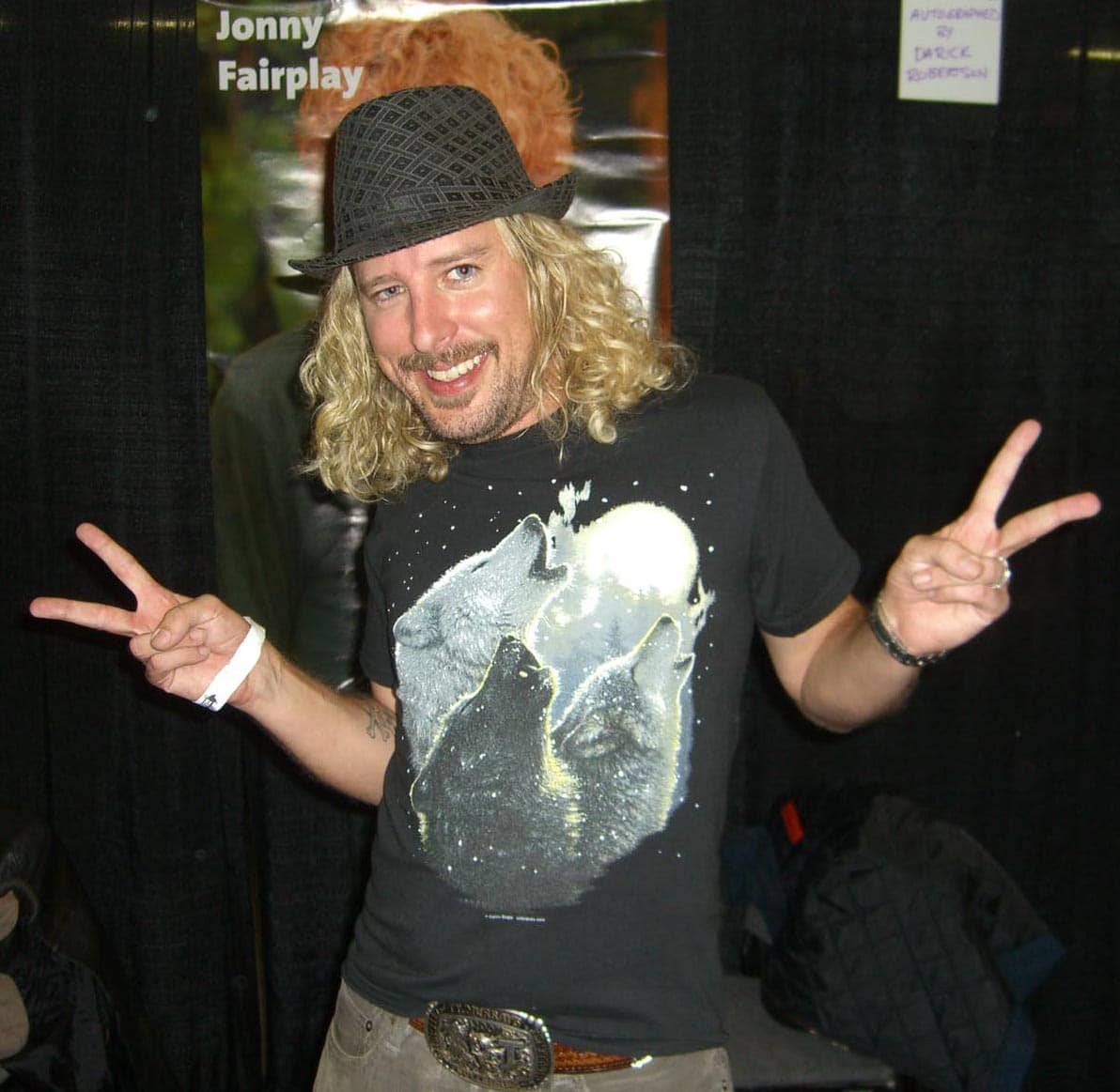 #9 Jonny Fairplay — Pearl Islands — Top 10 Most Iconic Survivor Contestants of All Time: The Players Who Changed the Game Across 44 Seasons