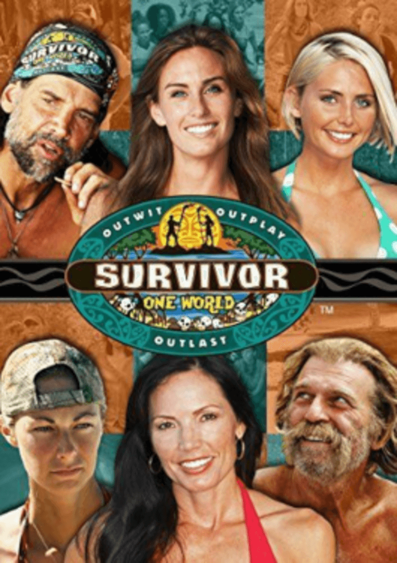 #10 Kim Spradlin-Wolfe — One World, Winners at War — Top 10 Most Iconic Survivor Contestants of All Time: The Players Who Changed the Game Across 44 Seasons