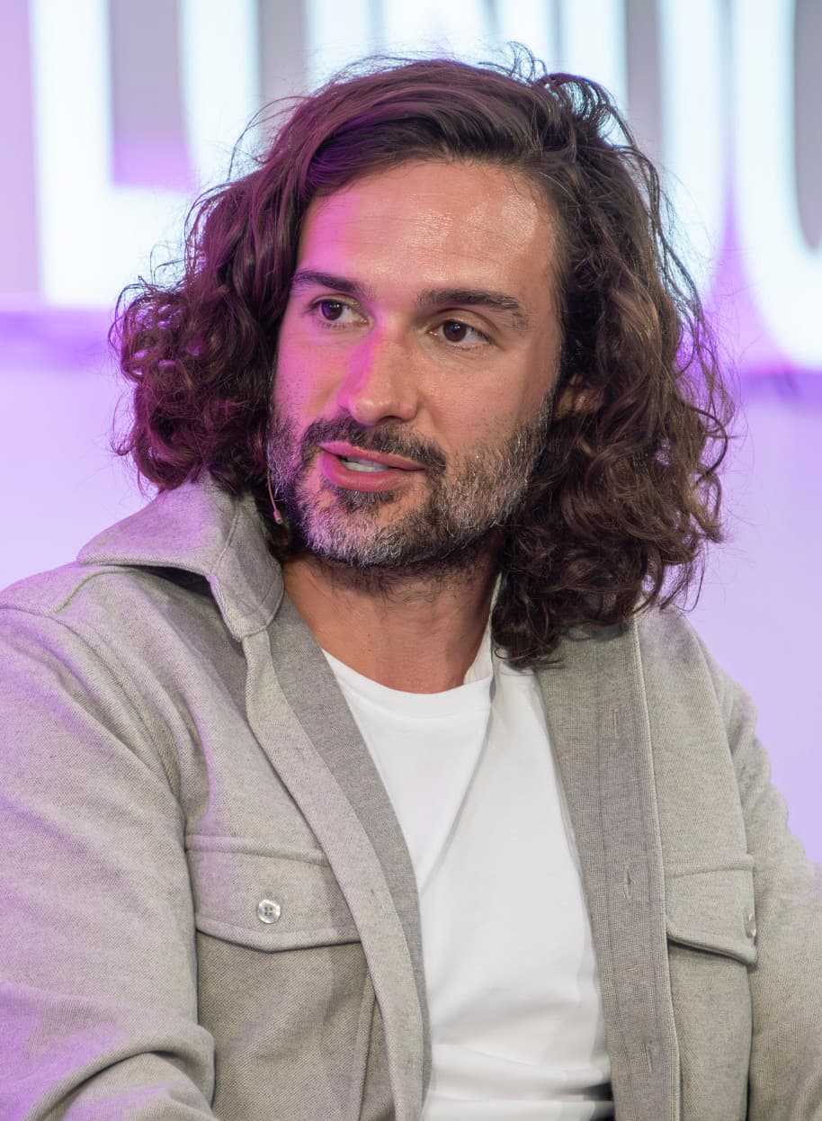Joe Wicks (The Body Coach)