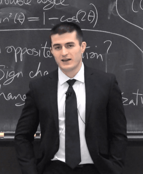 #6 Lex Fridman — 10 Best YouTube Channels for Self-Improvement and Productivity (2026)
