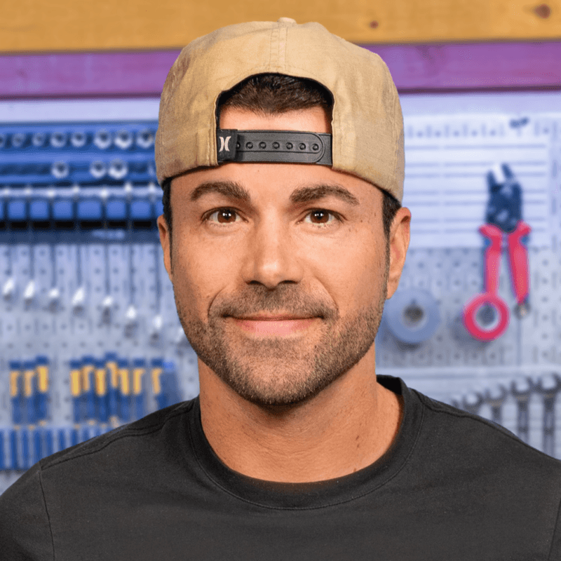 #3 Mark Rober — Top 10 YouTube Channels to Watch for Science & Education in 2026