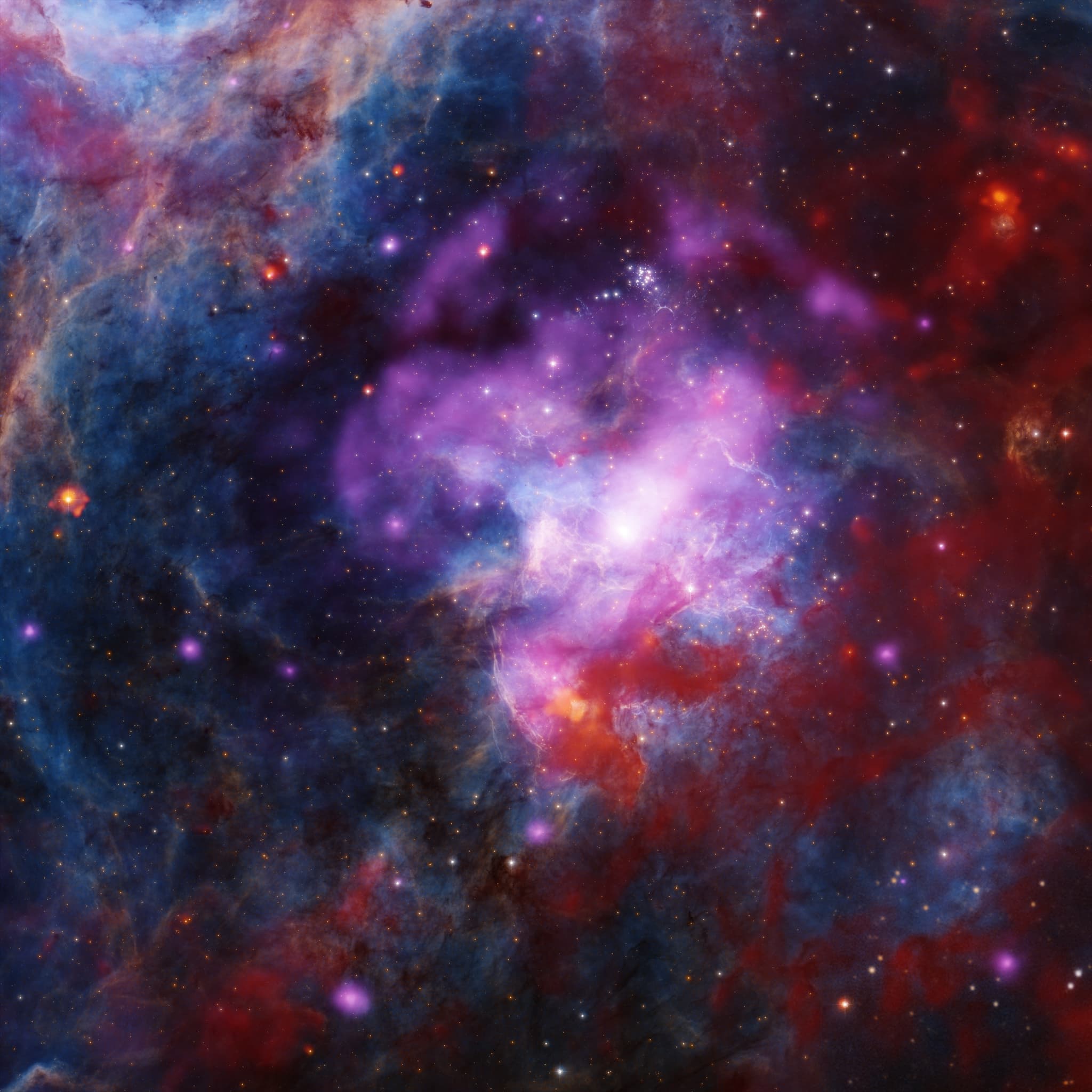 #7 PBS Space Time — Top 10 YouTube Channels to Watch for Science & Education in 2026
