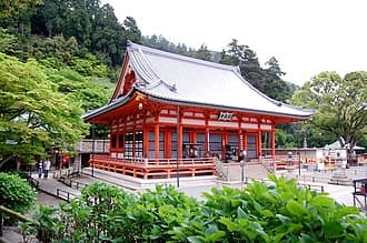 #10 Minoo Waterfall — Top 10 Things to Do in Osaka in 2026 (Local-Approved Guide)