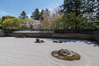 #9 Ryoanji Temple — Top 10 Things to Do in Kyoto for 2026