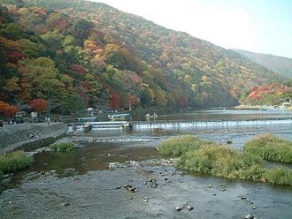 #10 Arashiyama — Top 10 Things to Do in Kyoto for 2026