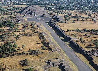 #1 Teotihuacan — Top 10 Things to Do in Mexico City