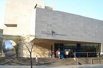 #8 MALBA Museum — Top 10 Things to Do in Buenos Aires