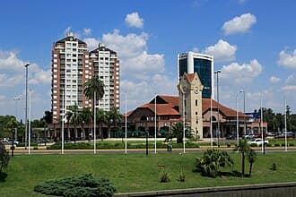 #10 Tigre Delta — Top 10 Things to Do in Buenos Aires