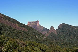 #9 Tijuca National Park — Top 10 Things to Do in Rio de Janeiro