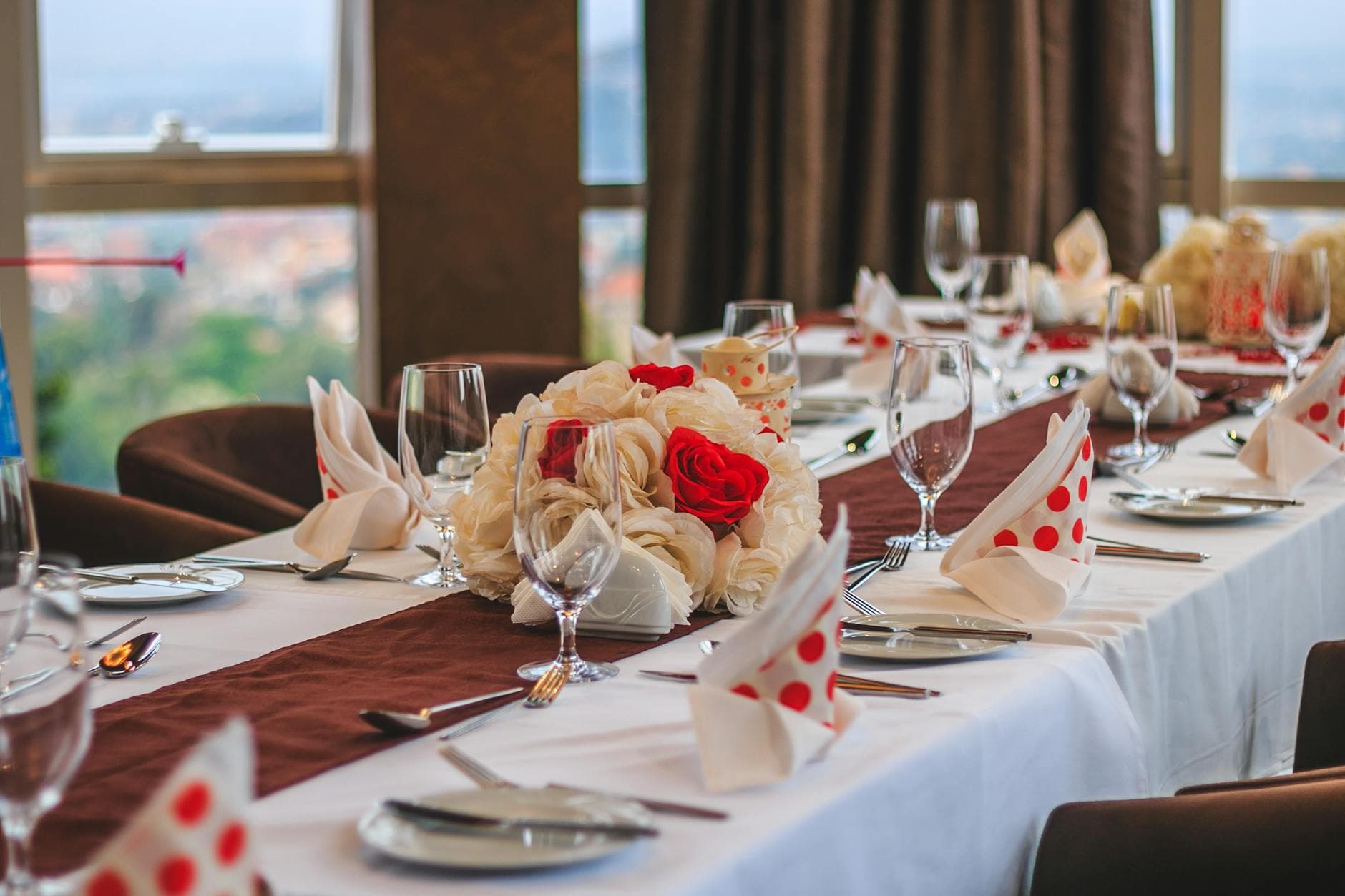 #8 Central Restaurant — Top 10 Things to Do in Lima