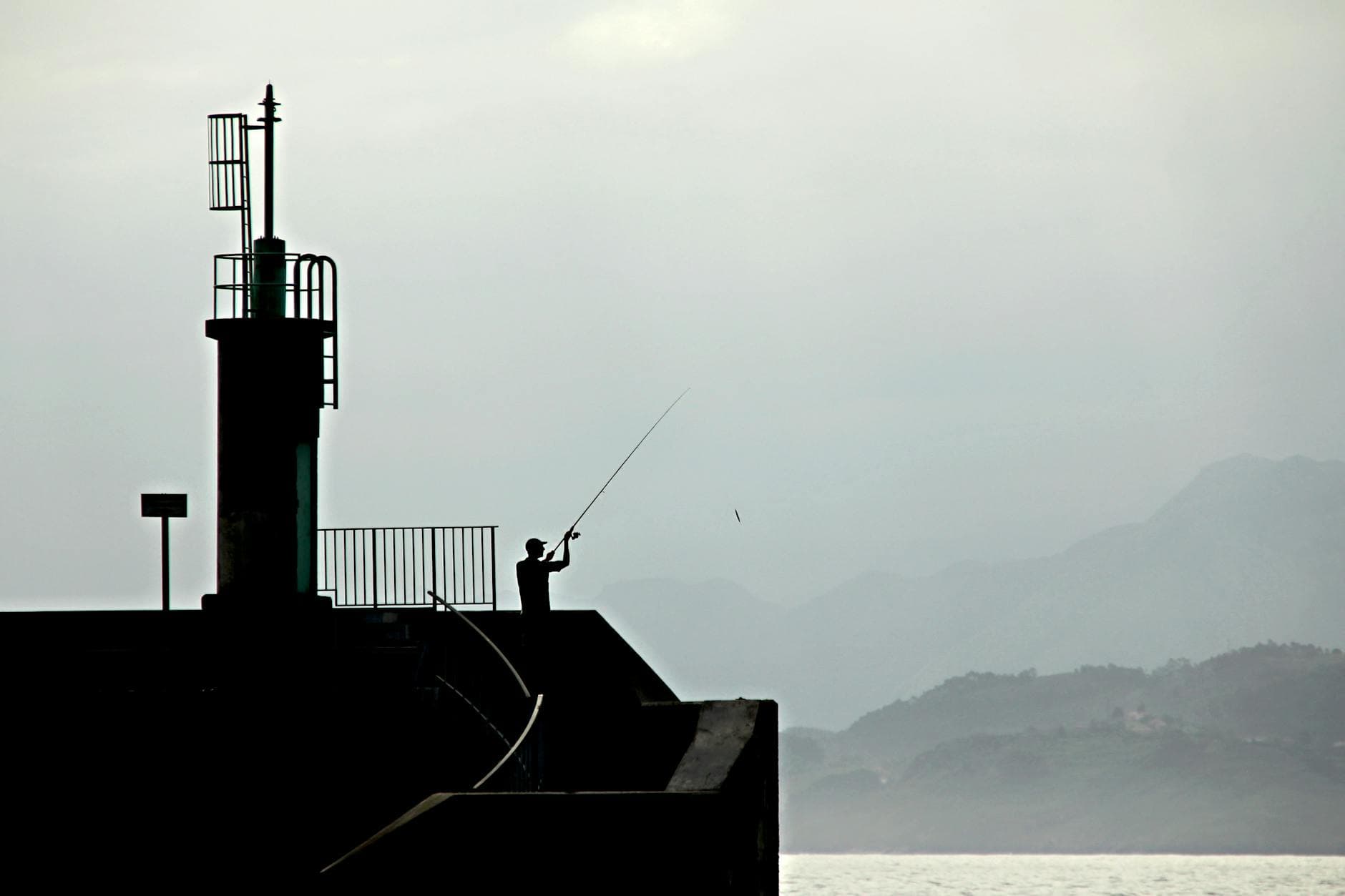 #10 Chorrillos Fishing Pier — Top 10 Things to Do in Lima