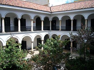 #4 Botero Museum — Top 10 Things to Do in Bogota
