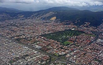 #5 Usaquen — Top 10 Things to Do in Bogota