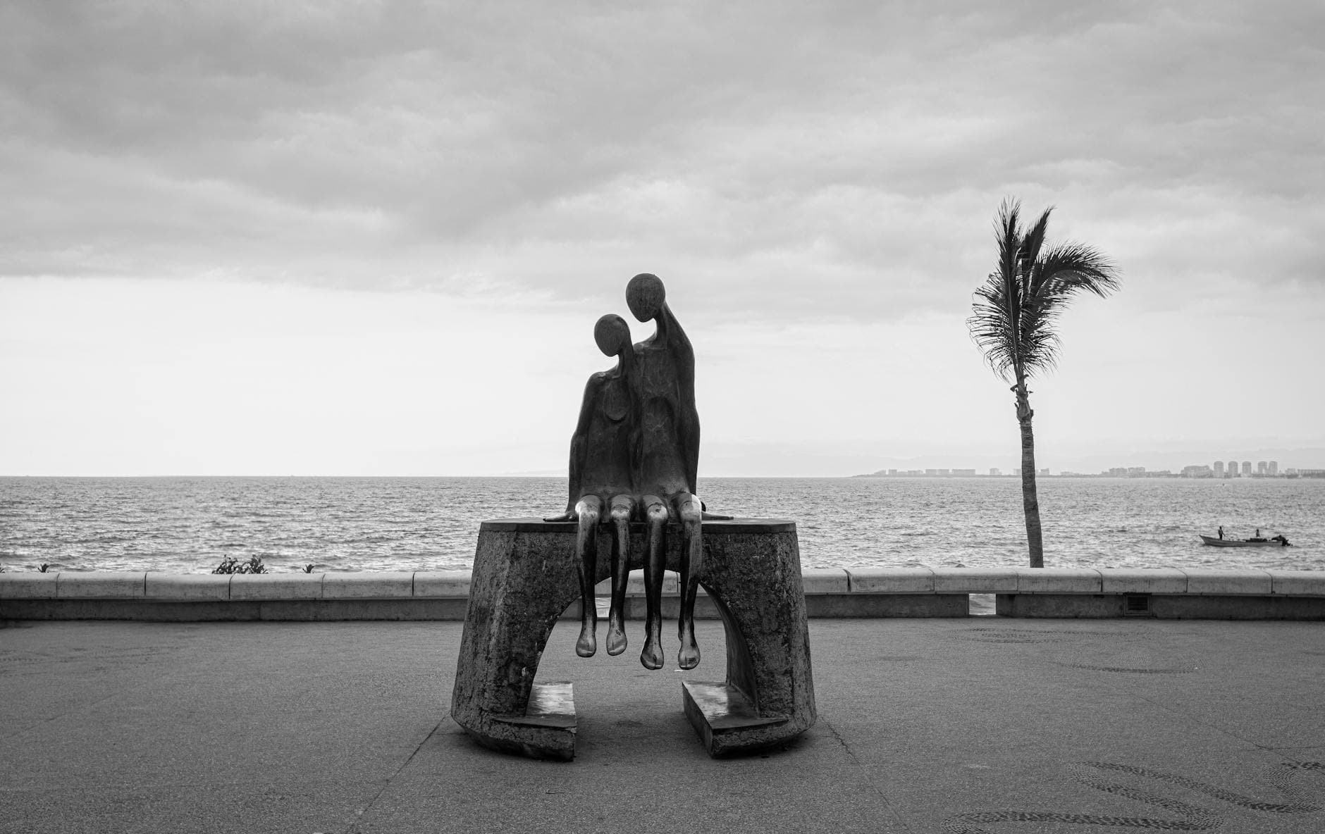 #2 The Malecon — Top 10 Things to Do in Havana