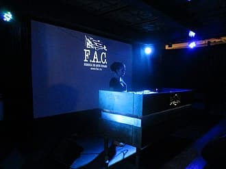 #6 Fabrica de Arte Cubano — Top 10 Things to Do in Havana