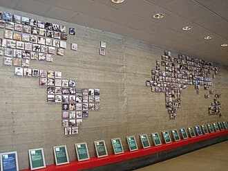 #9 Museum of Memory and Human Rights — Top 10 Things to Do in Santiago