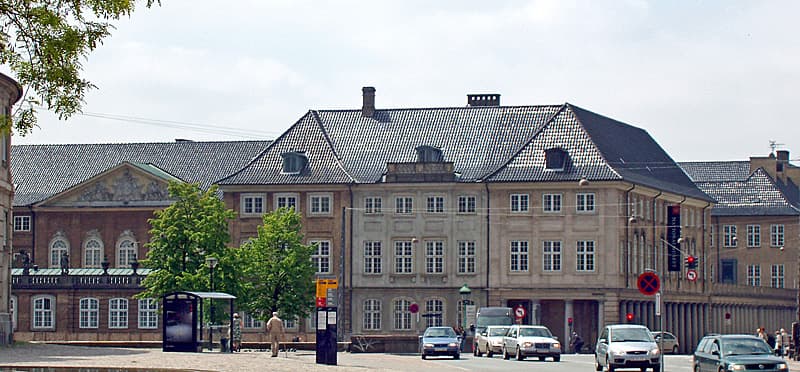#5 The National Museum of Denmark — Top 10 Things to Do in Copenhagen