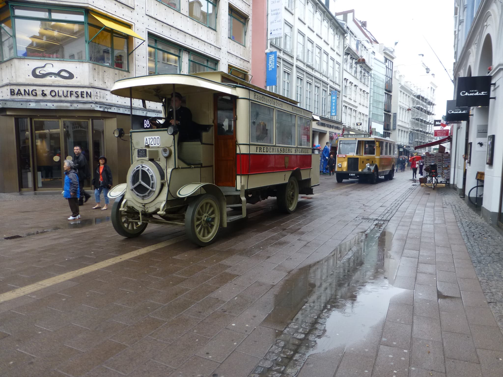 #7 Strøget — Top 10 Things to Do in Copenhagen