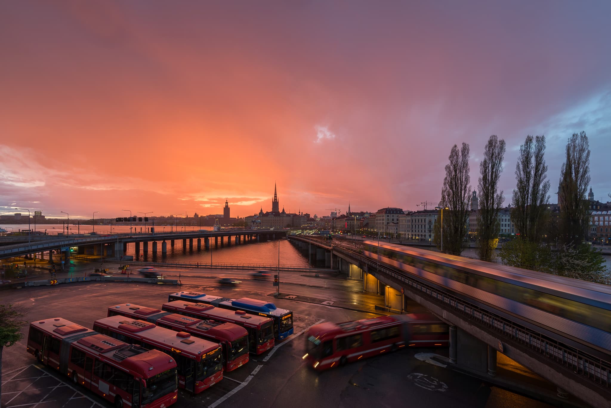 #1 Gamla Stan — Top 10 Things to Do in Stockholm