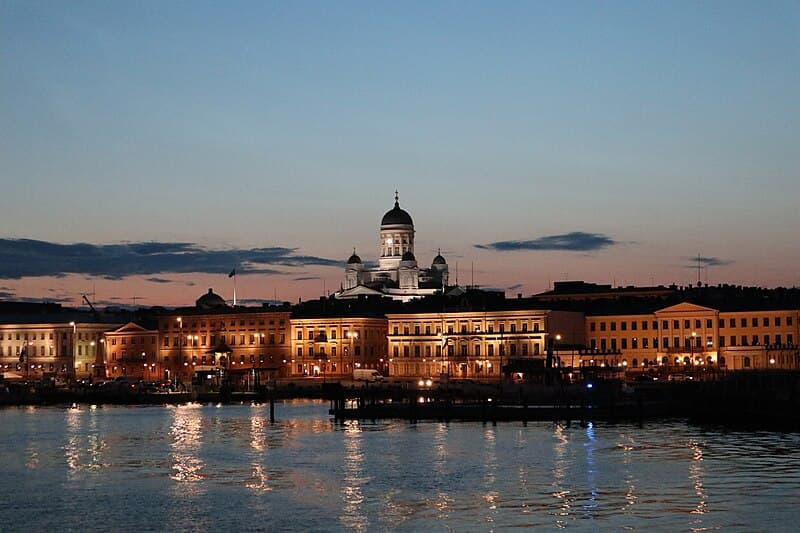 #3 Market Square Helsinki — Top 10 Things to Do in Helsinki in 2025