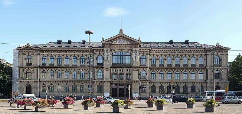 #8 Ateneum Art Museum — Top 10 Things to Do in Helsinki in 2025