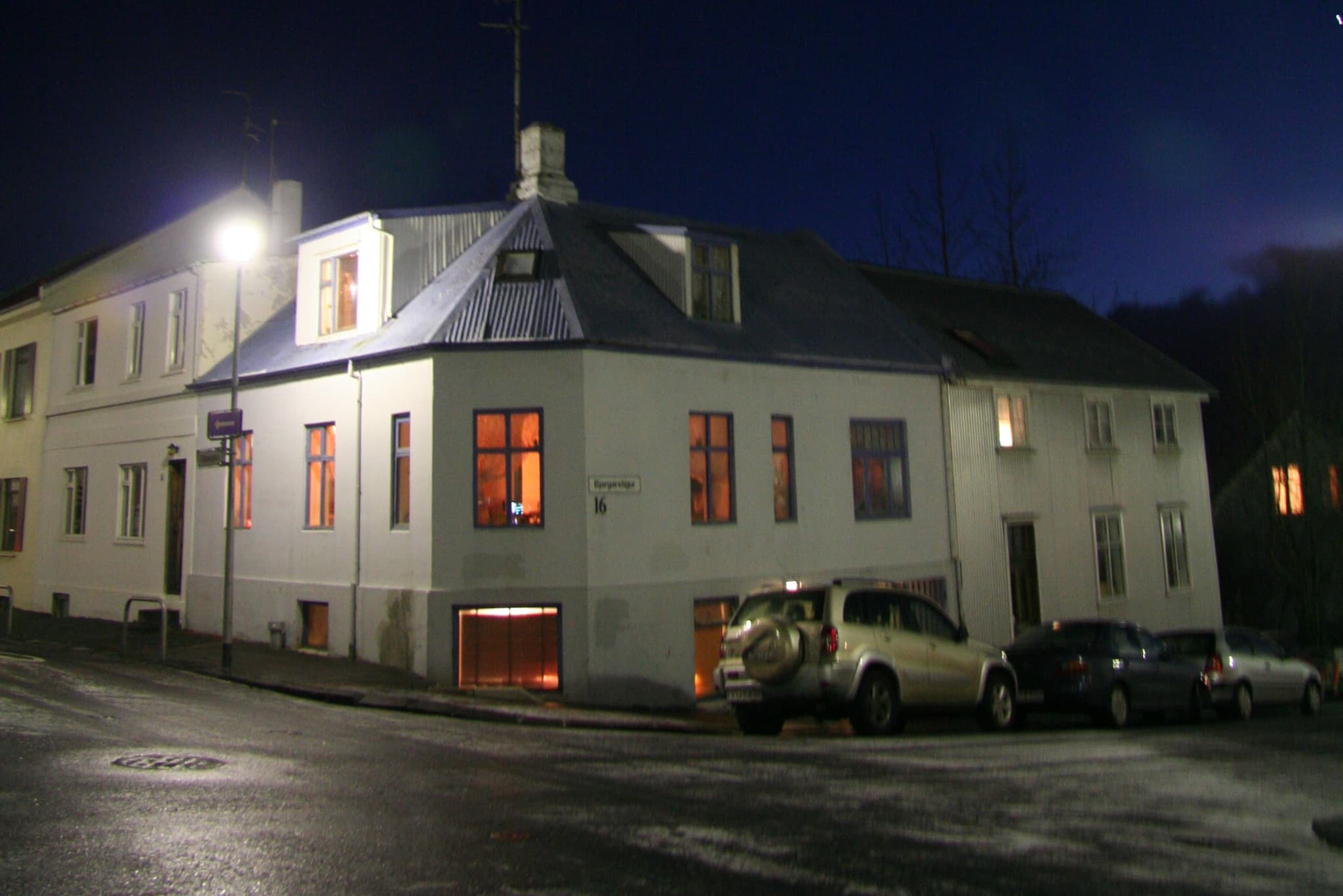 #10 Northern Lights Viewing — Top 10 Things to Do in Reykjavik