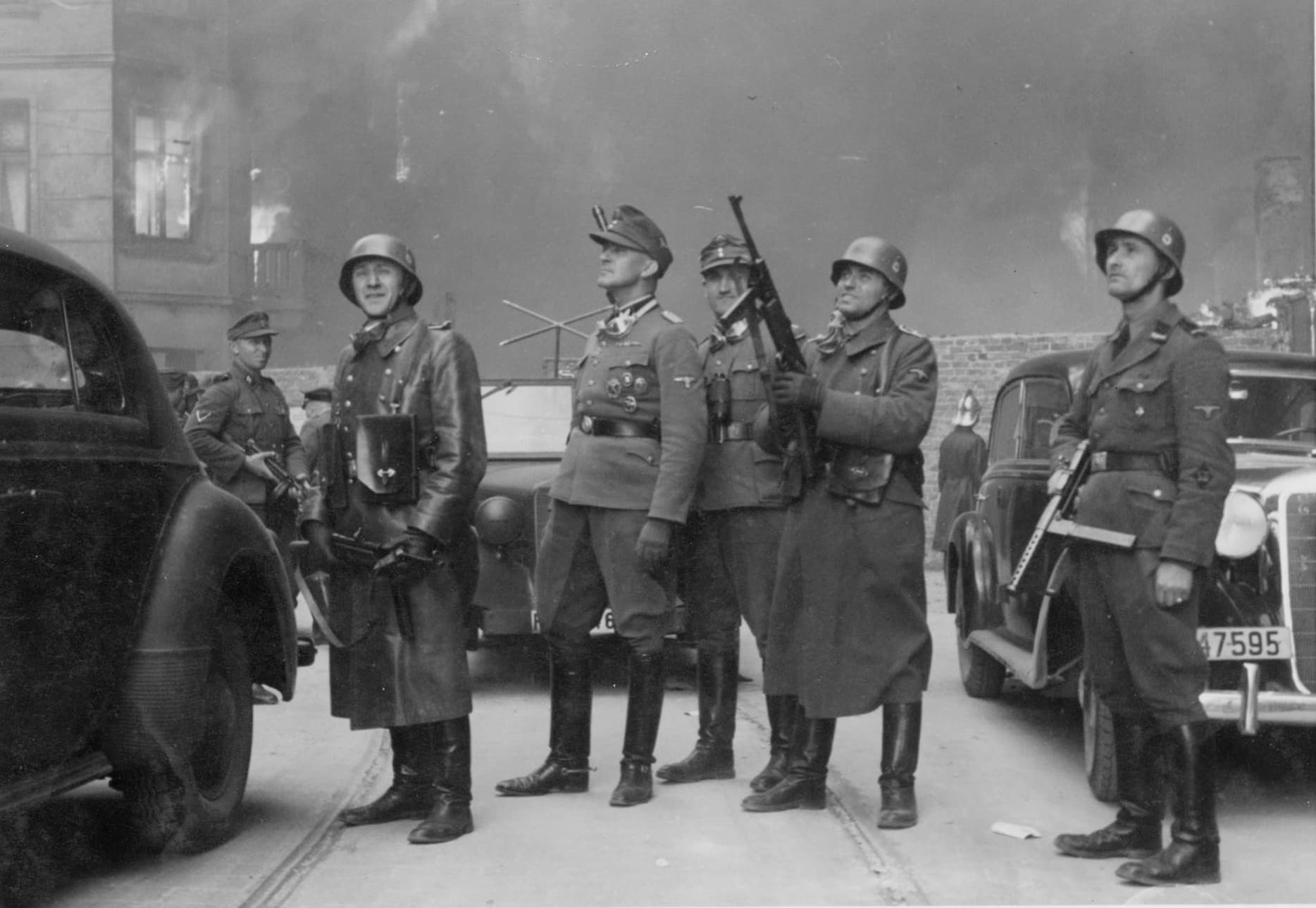 #4 Warsaw Uprising Museum — Top 10 Things to Do in Warsaw
