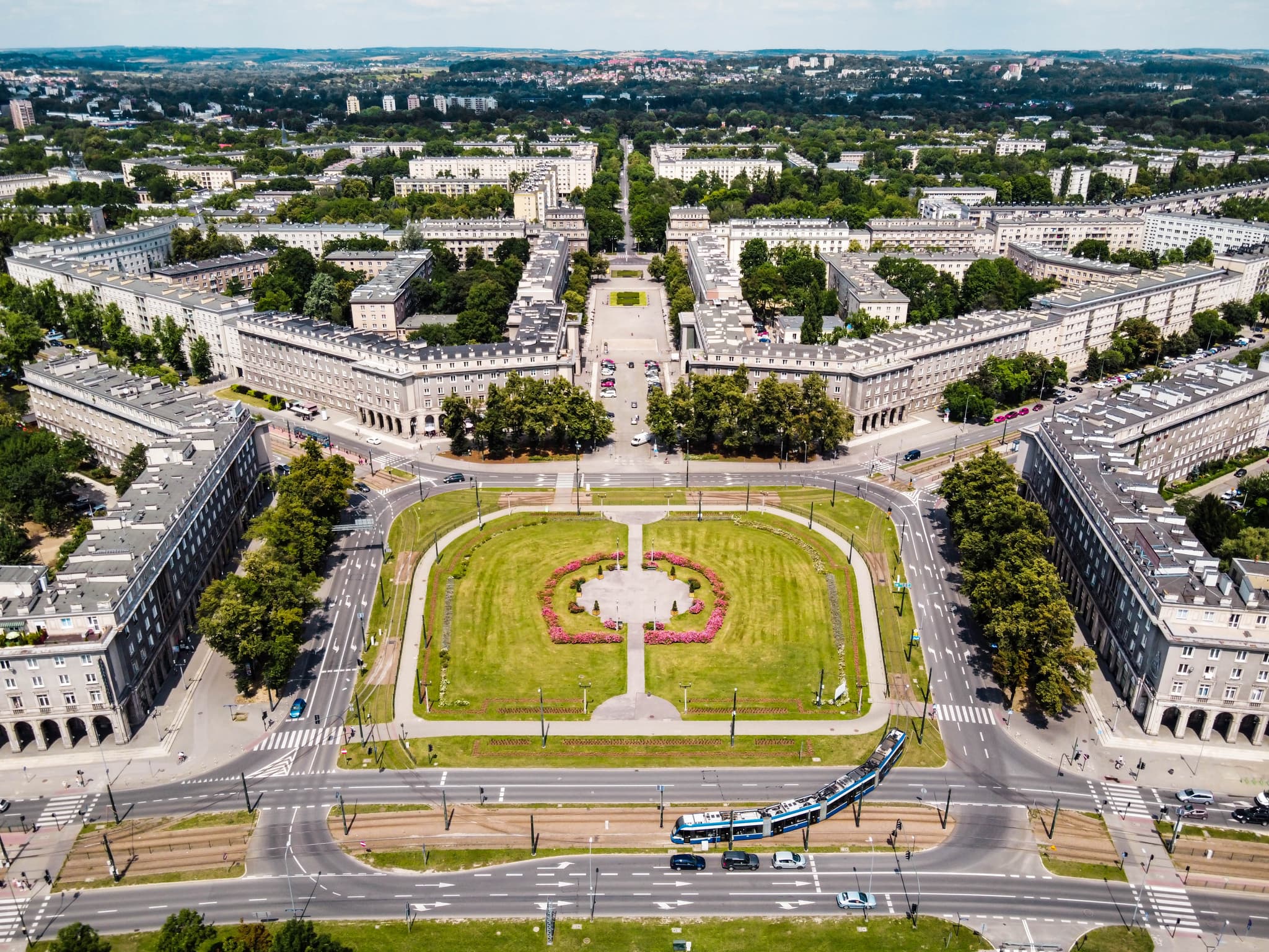 #9 Nowa Huta — Top 10 Things to Do in Krakow: Castles, Salt Mines & Hidden Gems