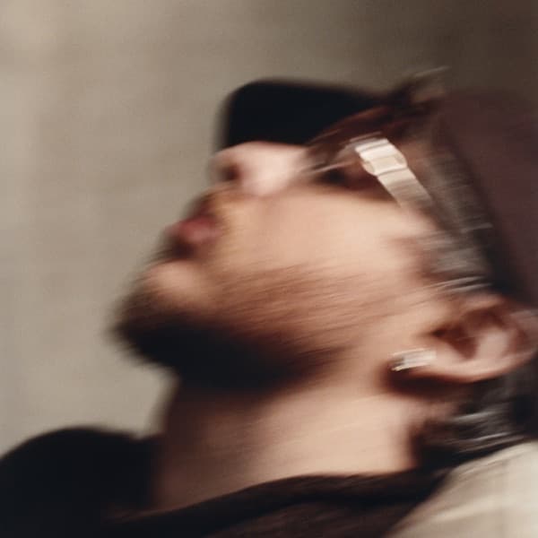 #3 Monica — Jack Harlow — Top 10 Apple Music — Top Albums (US) — March 17, 2026