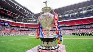#1 betfred challenge cup quarter final draw — Top 10 UK Google Trends: 17 March 2026 — Rugby, Gaming & Celebrities