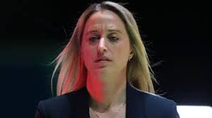 #7 jess thirlby — Top 10 UK Google Trends: 17 March 2026 — Rugby, Gaming & Celebrities