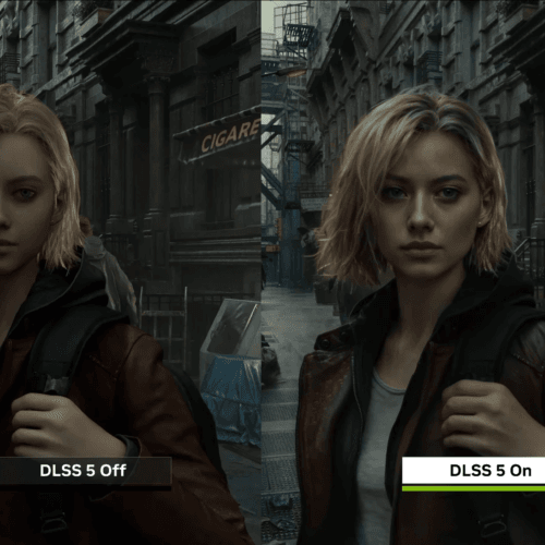 #2 Gamers react with overwhelming disgust to DLSS 5's generative AI glow-ups — Top 10 Ars Technica — Latest — March 17, 2026