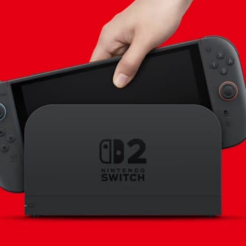 #5 Switch 2's new "Handheld Mode Boost" can run original Switch games at 1080p — Top 10 Ars Technica — Latest — March 17, 2026