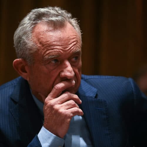 #9 RFK Jr.’s anti-vaccine changes to CDC vaccine guidance blocked by judge — Top 10 Ars Technica — Latest — March 17, 2026