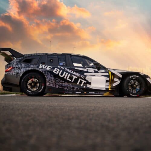 #1 A station wagon is entering one of the hardest 24-hour races in the world — Top 10 Ars Technica — Latest — March 18, 2026