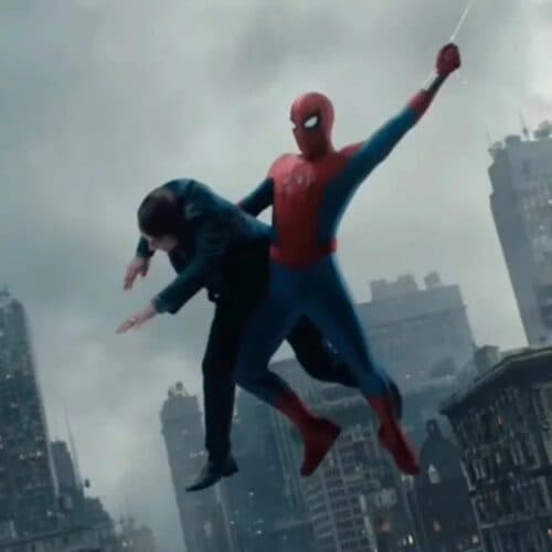 #2 Peter faces a new life cycle in Spider-Man: Brand New Day trailer — Top 10 Ars Technica — Latest — March 18, 2026