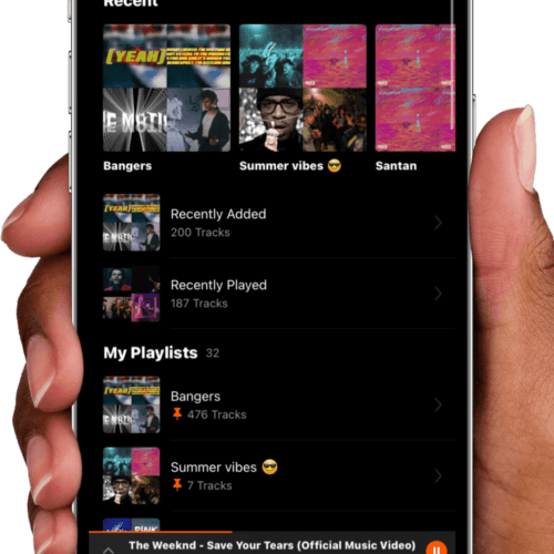 #5 Apple can delist apps "with or without cause," judge says in loss for Musi app — Top 10 Ars Technica — Latest — March 18, 2026