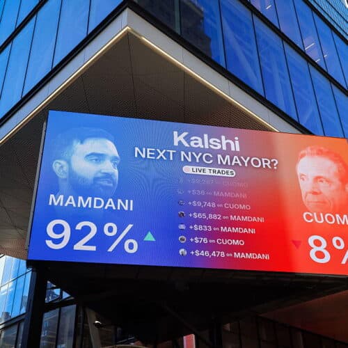 #7 Arizona indicts prediction market Kalshi for running illegal gambling operation — Top 10 Ars Technica — Latest — March 18, 2026