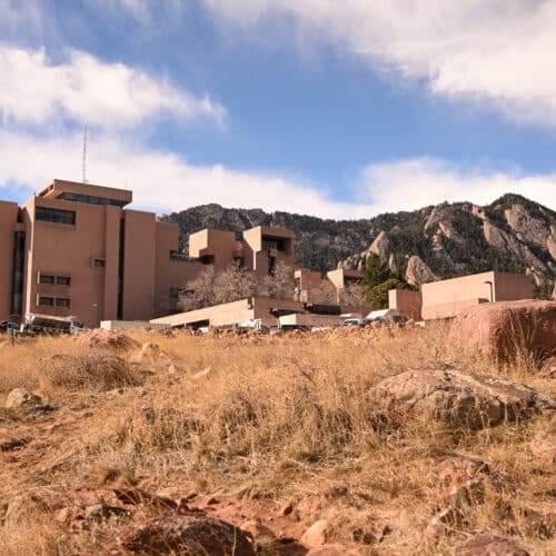 #9 Trump's plan to shut down weather and climate center triggers lawsuit — Top 10 Ars Technica — Latest — March 18, 2026