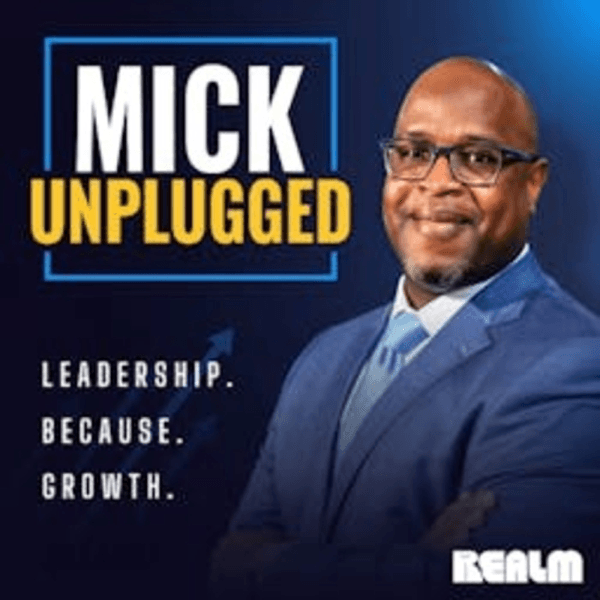 #8 Mick Unplugged — Top 10 Apple Podcasts in the US — March 19, 2026