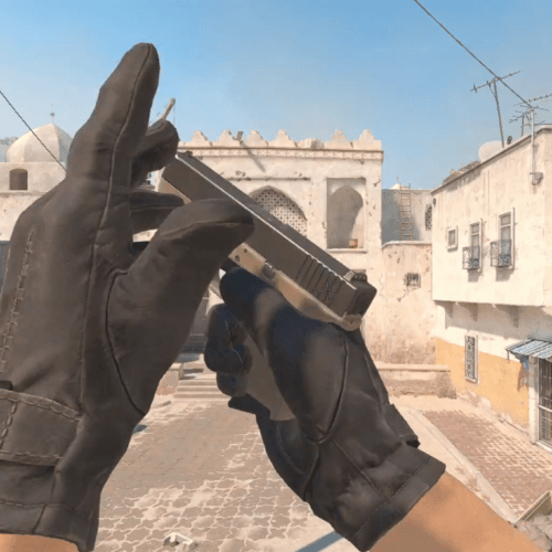 #3 Counter-Strike 2's new reload system could upend the entire game — Top 10 Ars Technica — Latest — March 19, 2026