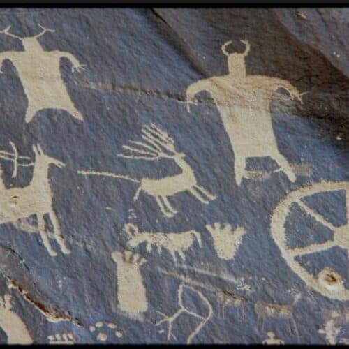 #4 Study pinpoints when bow and arrow came to North America — Top 10 Ars Technica — Latest — March 19, 2026