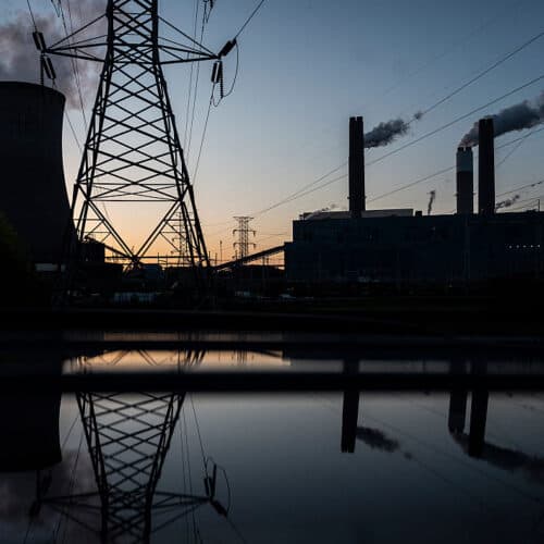 #8 Coal plant forced to stay open due to emergency order isn't even running — Top 10 Ars Technica — Latest — March 19, 2026
