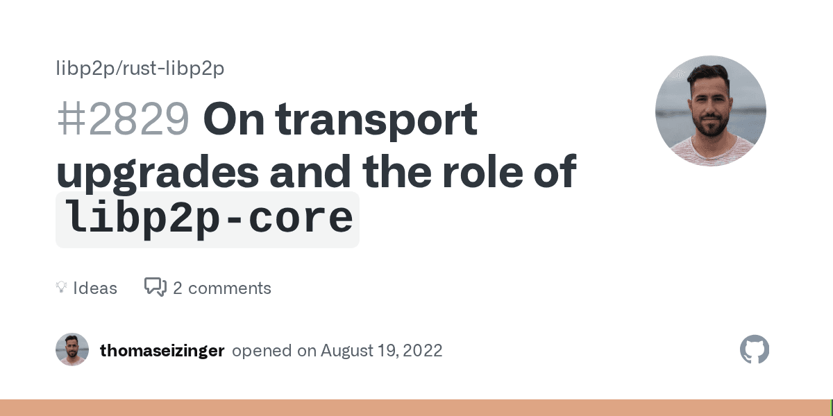 #4 Noq: n0's new QUIC implementation in Rust — Top 10 Hacker News — Top Stories — March 19, 2026