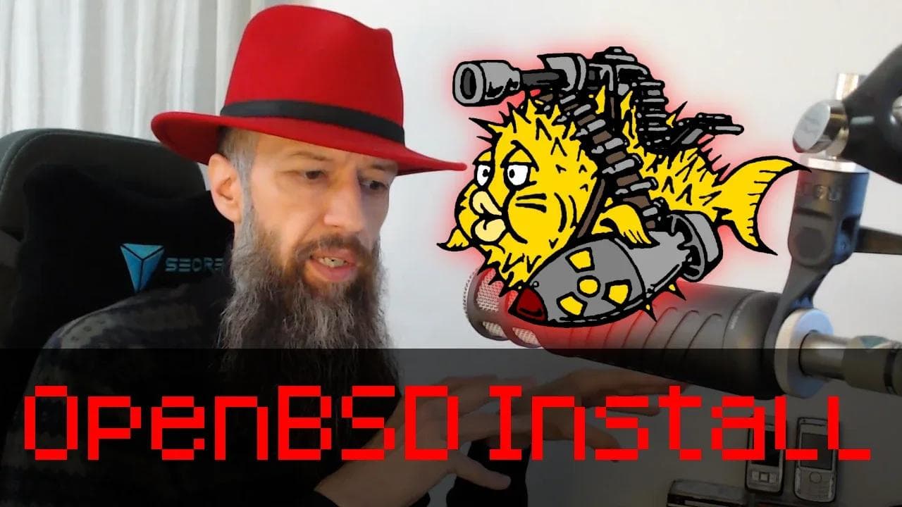 #9 OpenBSD: PF queues break the 4 Gbps barrier — Top 10 Hacker News — Top Stories — March 19, 2026